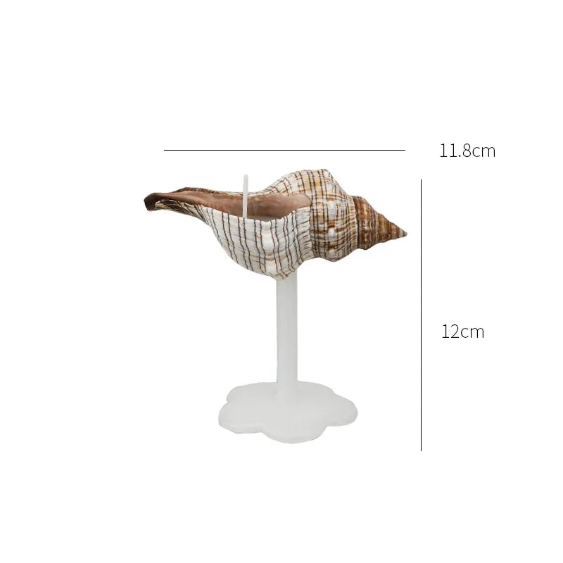 coquillages decor maison blanc rose moderne base fleur grille dimensionsolvable