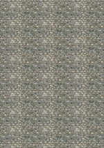 autocollant papier décoratif motif carreaux géométriques gris marron noir blanc mur surface moderne