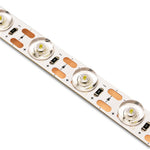 ruban led flexible haute luminosité aimantée imprimeur bambu blanc moderne clips