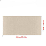 tapis grattage chats adhésif gris moderne protection canapé tapis rampant auto adhésif nylon