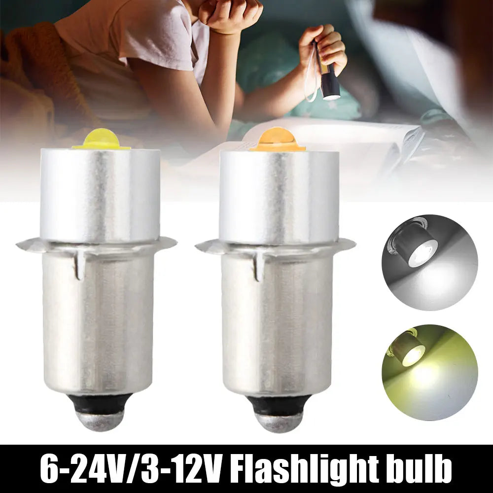 ampoules led 5w rechargeables 3modes lumiere intense argent jaune moderne compact