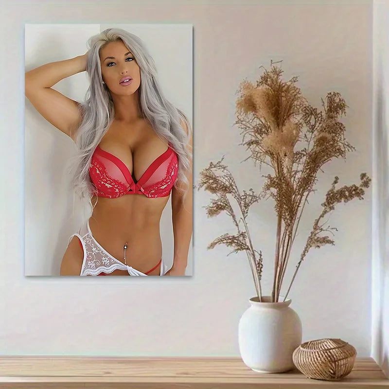 Comparaison de taille du tableau 12x18 pouces