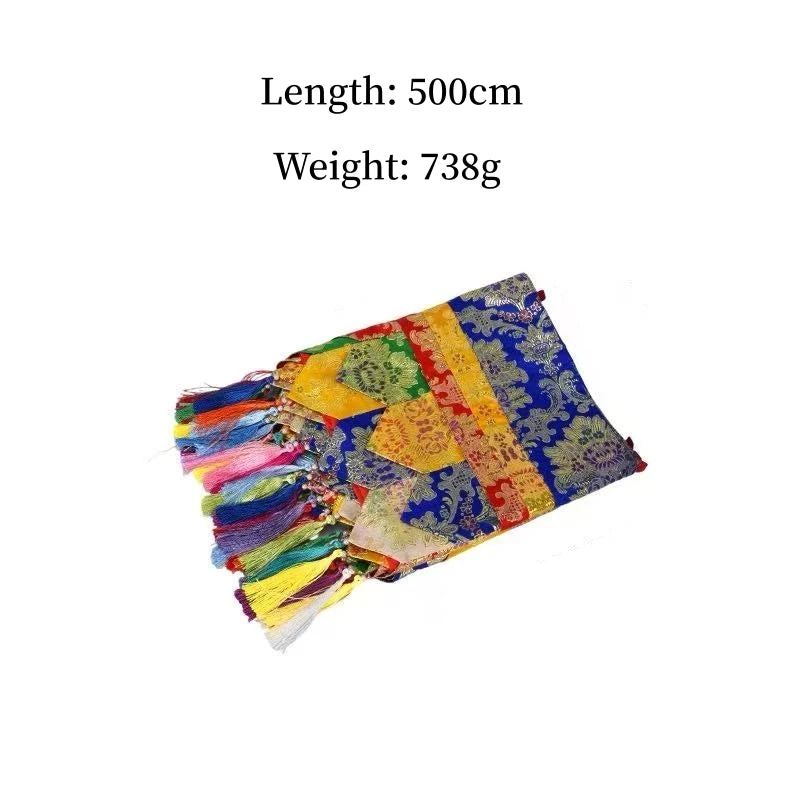 sac main patchwork brodé couleurs vives ethnique boho chic tassels multicolores
