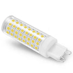 suspension lumineuse moderne scandinave ampoules led noir transparent