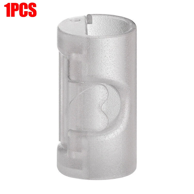 clips sacs transparent rose bleu clips lit support drap couette pratique moderne invisible