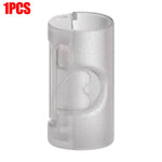 clips sacs transparent rose bleu clips lit support drap couette pratique moderne invisible