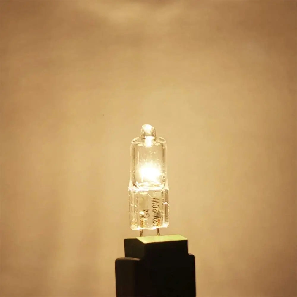 ampoule halogène 24v 100w 150w 250w transparente classique projecteur studio film lumière scène