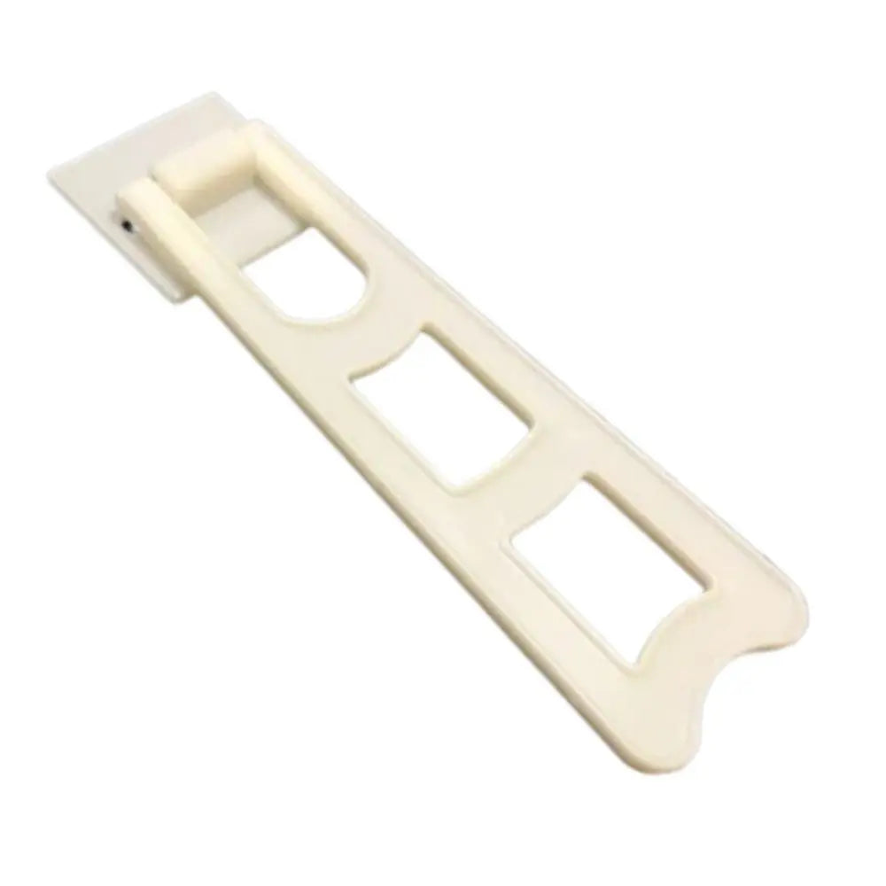 supports photo cadre minimaliste noir blanc crème encastrement dos multiple tailles