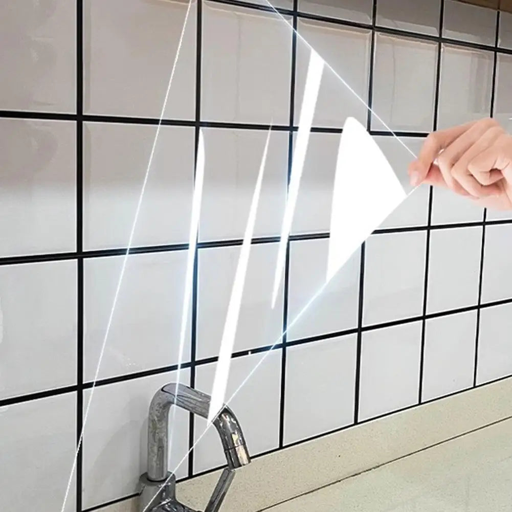 film protection adhésif transparent moderne grande surface 60x200cm 60x300cm 60x500cm 60x1000cm