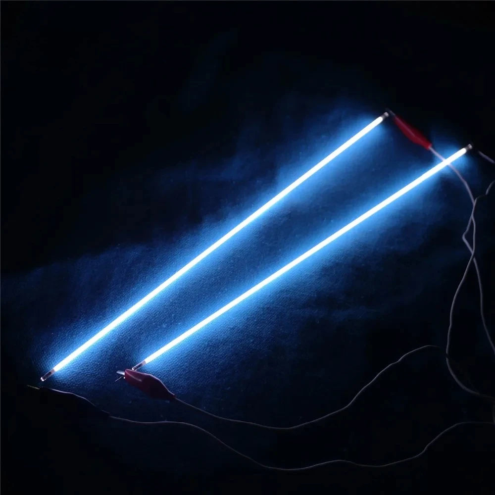 ampoules led blanc modernes adhésives accessoires informatiques industriels état neuf pack trois