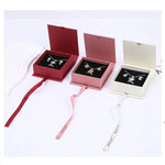 colliers bracelets bijoux velours noir classique vert rouge blanc porte bijoux organizer emballage