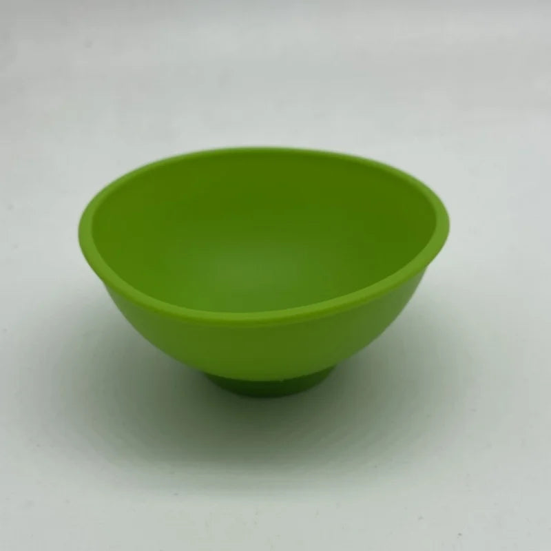 coupelle silicone multicolore rayures moderne rangement herbes tabac cuisine fumer