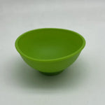 coupelle silicone multicolore rayures moderne rangement herbes tabac cuisine fumer