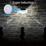 lampe solaire blanc grille led moderne ip44 protection autoinstallationurgence vis controle