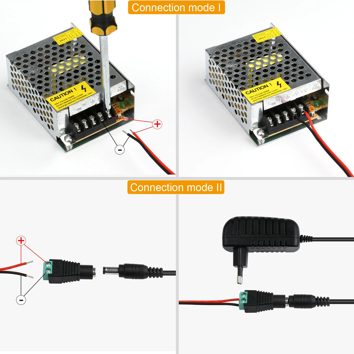 Ruban LED COB avec variateur d'intensité