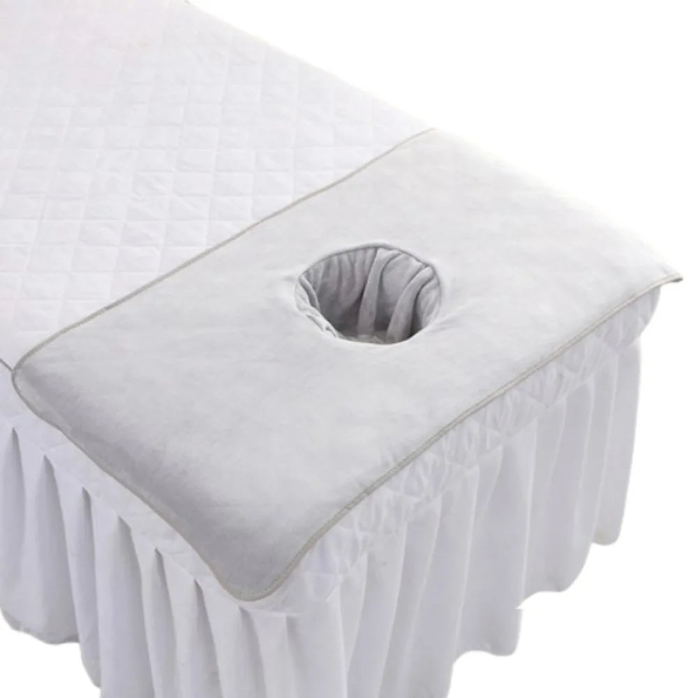 coussin massage velours doux bleu rose marron gris confortable moderne 35x35cm 40x80cm