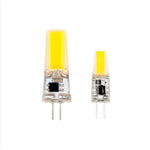 ampoule led g4 g9 blanc chaud matrice led moderne salon 2700k 3w 6w 9w