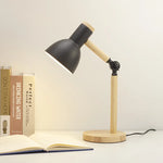 lampe moderne réglable hauteur prise us eu uk led blanc noir vert jaune