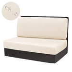 housses coussins camping car gris beige marron rouge blanc vert bleu marine or elastiques