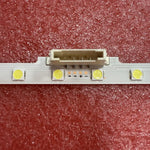 ruban led adhésif blanc jaune circulaire lumineux moderne connecteur boutons led 66 diodesflux lumineux