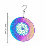 décoration maison coeur papillon spirale moderne rayures floraux violet bleu vert rose blanc