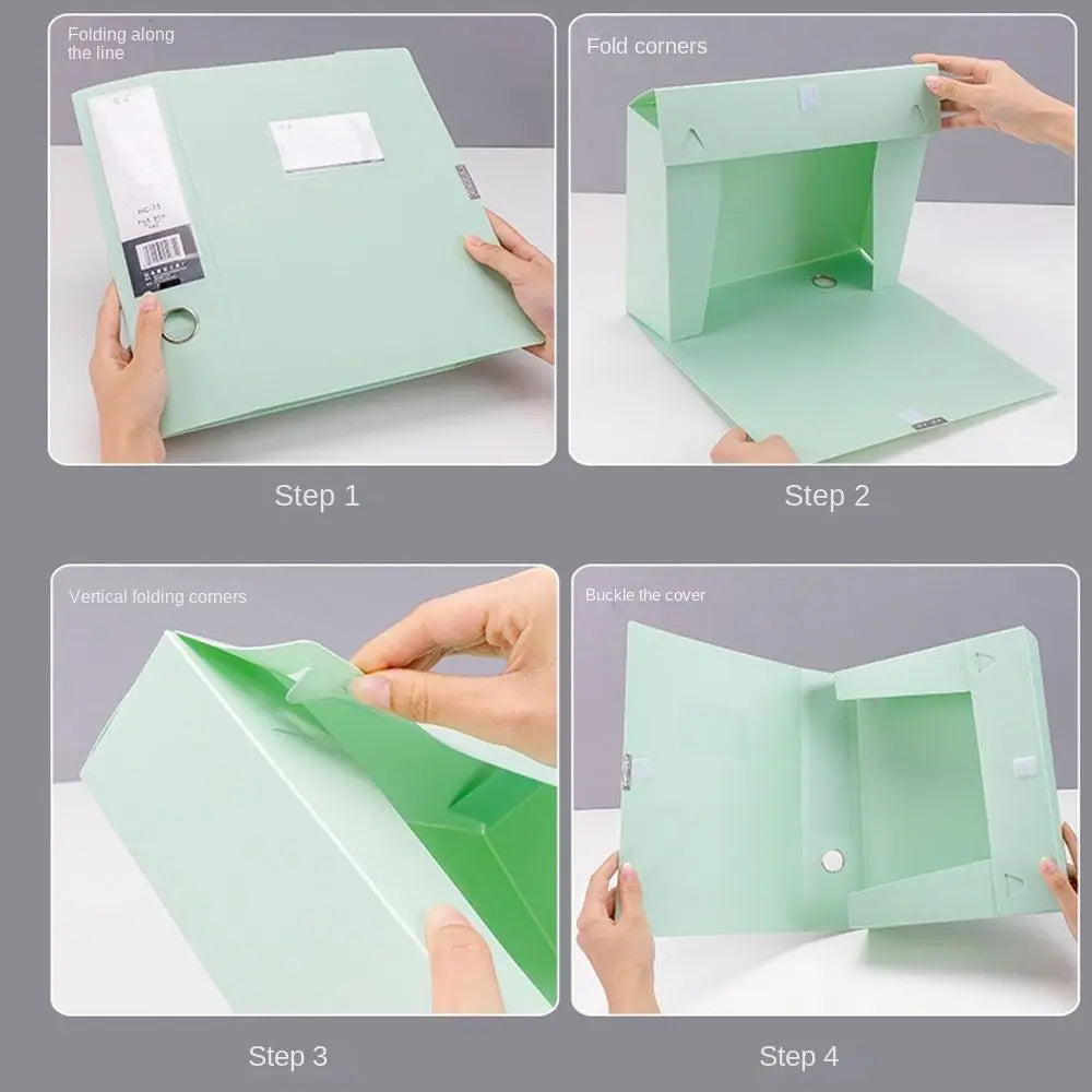 classeur moderne blanc rose vert bleu violet noir étiquette bar code doré