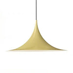 suspension lumineuse pendentif moderne noir blanc ampoule e27 métal certification flux luminescent