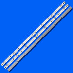 bande lumineuse led blanc moderne kit bandes connecteurs électriques