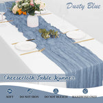 serviettes table crêpe vert foncé plissées adhésives festives mariage fêtes