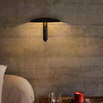 lampe murale moderne noire autonome certifiée ccc cem ul vde 208cm 274cm