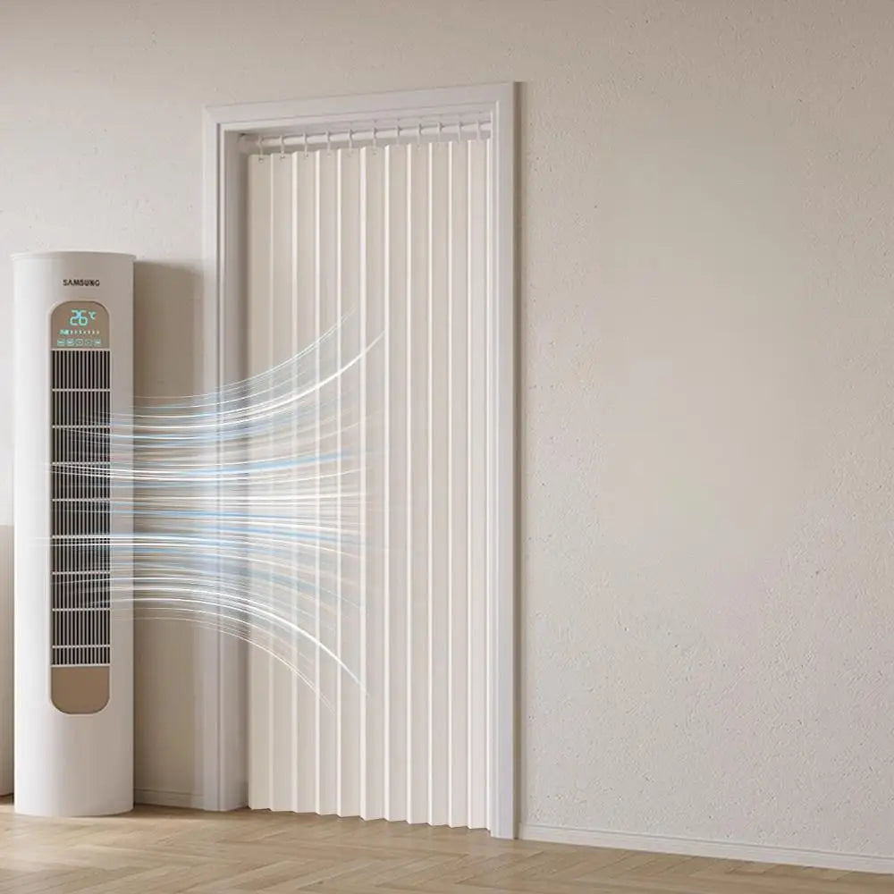 rideau vertical blanc rayures verticales moderne 100x180cm 180x200cm 240x200cm 260x200cm polyester opacité
