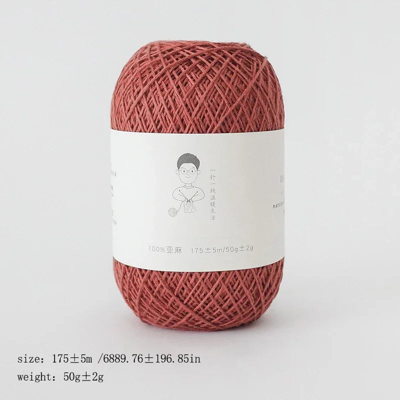 fil tricoter rose bleu gris beige violet vert opale crochet dentelle blanche rustic artisanal