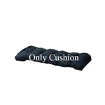 coussin siège épais mémoire coton chaise longue canapé fauteuil moderne