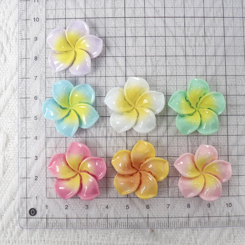 accessoires décoration intérieure fleurs artificielles motifs colorés modernes scrapbooking artisanat