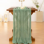serviette table violet clair plissée décorative mariage fête réception boho chic