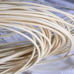 fil rotin naturel tissé traditionnel paniers décoration meubles maison 2mm 3mm 4mm 5mm