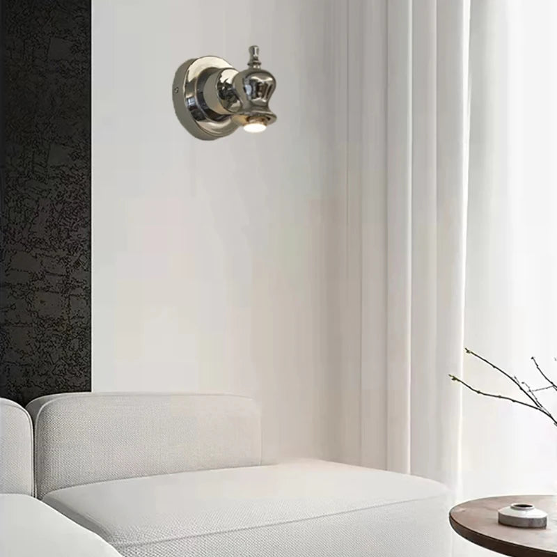 Applique murale design moderne pour salon