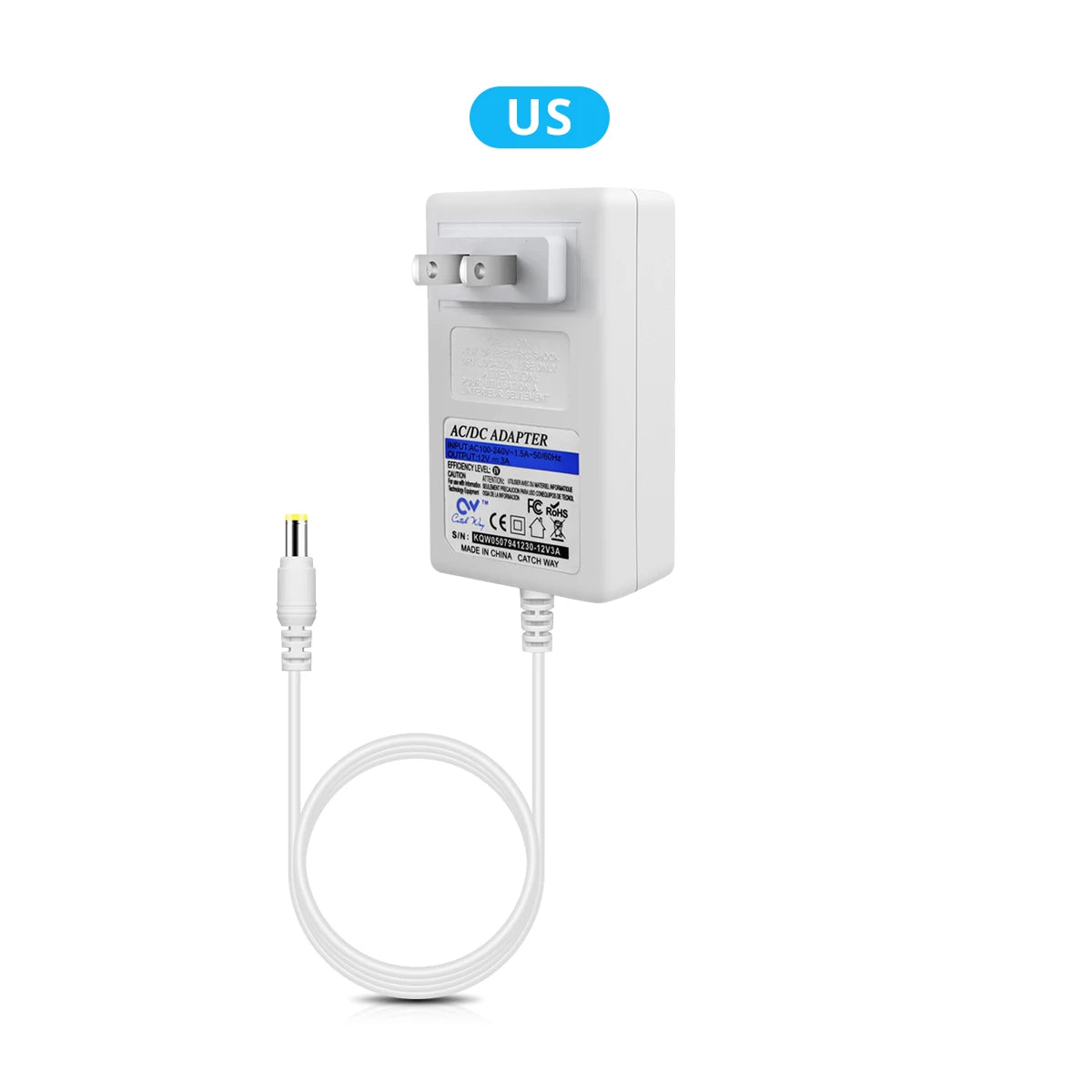 contrôleur led wifi 12v blanc adhésif moderne télécommande alexa google