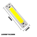 ampoules led chip blanc orange bleu rose rouge vert modernes lumineuses multicolores