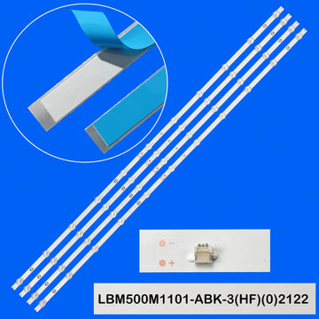 ruban led blanc moderne connecteur électrique 3v plat lisse opaquet