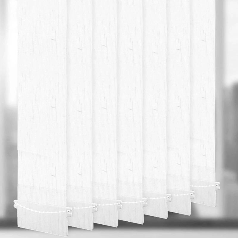 rideau vertical blanc latte horizontale moderne stores enrouleurs fenetre integre opacite 10 pieces