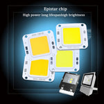 puce led cob 10w 20w 30w 50w 70w 100w cold white warm white haute