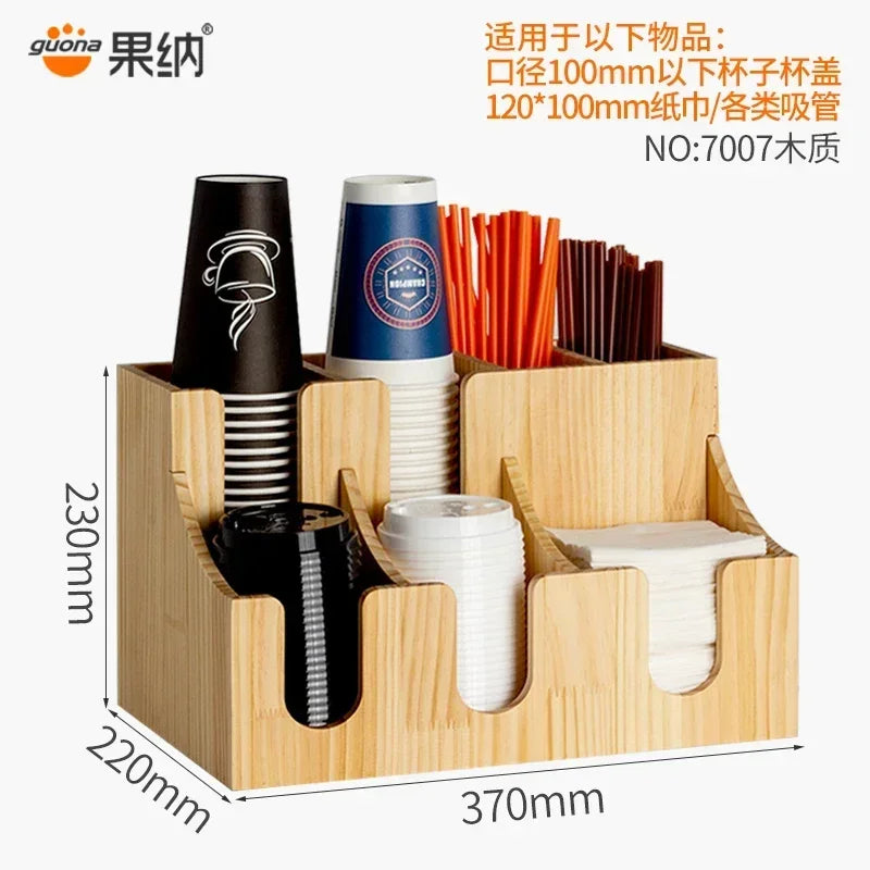 porte couverts moderne adhésifs noir rangement cuisine contemporain fixations visibles