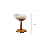 coquillages decor maison blanc rose moderne base fleur grille dimensionsolvable