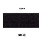 tapis antidérapants stickers escalier velours encryption circle moderne pièces 100x20cm