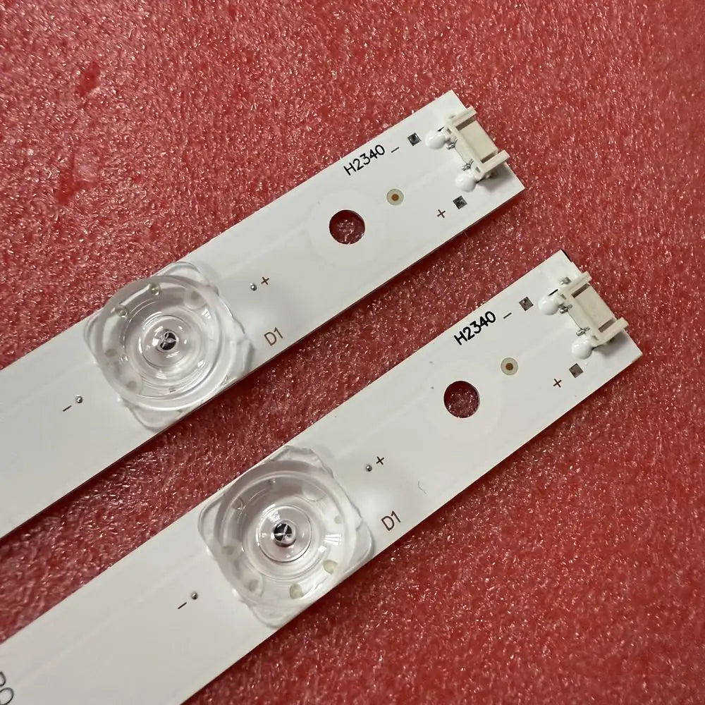 bande lumineuse led blanc ronde transparente moderne connecteurs électriques aluminium