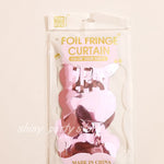guirlande coeurs decoratifs brillants mariage anniversaire saint valentin feste noel