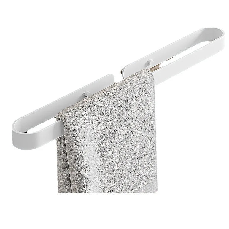 porte sabots mural adhésif moderne texture mat blanc bleu clair rose pâle
