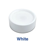 spot led encastrable moderne aluminium blanc noir salon cuisine salon intérieur
