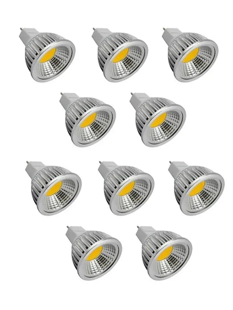 ampoule led blanc moderne grille refroidissement 50000 heures 12v 500 999 lumens 120 angle